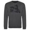 AWDis sweatshirt Thumbnail