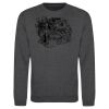 AWDis sweatshirt Thumbnail