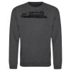 AWDis sweatshirt Thumbnail