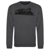 AWDis sweatshirt Thumbnail