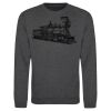 AWDis sweatshirt Thumbnail