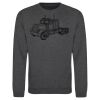 AWDis sweatshirt Thumbnail