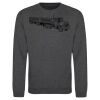 AWDis sweatshirt Thumbnail