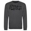AWDis sweatshirt Thumbnail