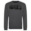 AWDis sweatshirt Thumbnail