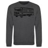 AWDis sweatshirt Thumbnail