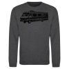 AWDis sweatshirt Thumbnail