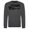 AWDis sweatshirt Thumbnail