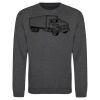 AWDis sweatshirt Thumbnail
