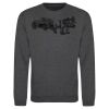 AWDis sweatshirt Thumbnail