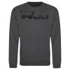 AWDis sweatshirt Thumbnail