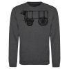 AWDis sweatshirt Thumbnail