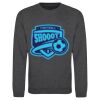 AWDis sweatshirt Thumbnail