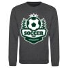 AWDis sweatshirt Thumbnail