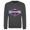 AWDis sweatshirt Thumbnail