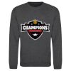 AWDis sweatshirt Thumbnail