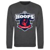 AWDis sweatshirt Thumbnail