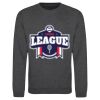 AWDis sweatshirt Thumbnail