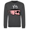 AWDis sweatshirt Thumbnail