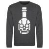 AWDis sweatshirt Thumbnail