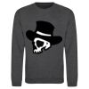 AWDis sweatshirt Thumbnail