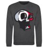 AWDis sweatshirt Thumbnail