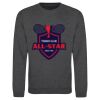 AWDis sweatshirt Thumbnail