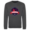 AWDis sweatshirt Thumbnail