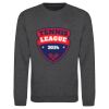 AWDis sweatshirt Thumbnail