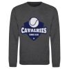 AWDis sweatshirt Thumbnail