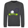 AWDis sweatshirt Thumbnail