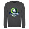 AWDis sweatshirt Thumbnail