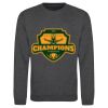 AWDis sweatshirt Thumbnail