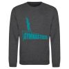 AWDis sweatshirt Thumbnail