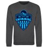AWDis sweatshirt Thumbnail