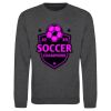 AWDis sweatshirt Thumbnail