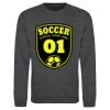 AWDis sweatshirt Thumbnail