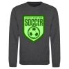 AWDis sweatshirt Thumbnail