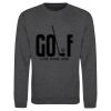 AWDis sweatshirt Thumbnail