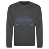 AWDis sweatshirt Thumbnail