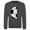 AWDis sweatshirt Thumbnail