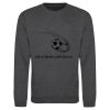 AWDis sweatshirt Thumbnail