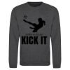 AWDis sweatshirt Thumbnail