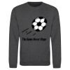 AWDis sweatshirt Thumbnail
