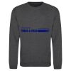 AWDis sweatshirt Thumbnail