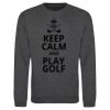 AWDis sweatshirt Thumbnail