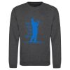 AWDis sweatshirt Thumbnail