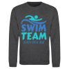 AWDis sweatshirt Thumbnail