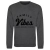 AWDis sweatshirt Thumbnail