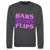 AWDis sweatshirt Thumbnail